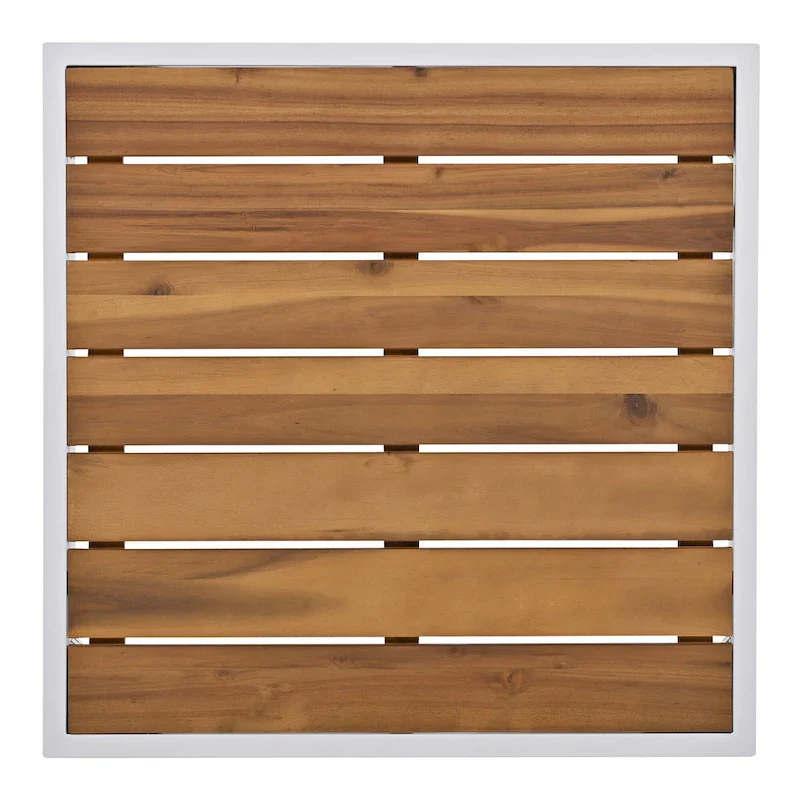 8-Piece Patio Sectional Sofa Set with Coffee Table