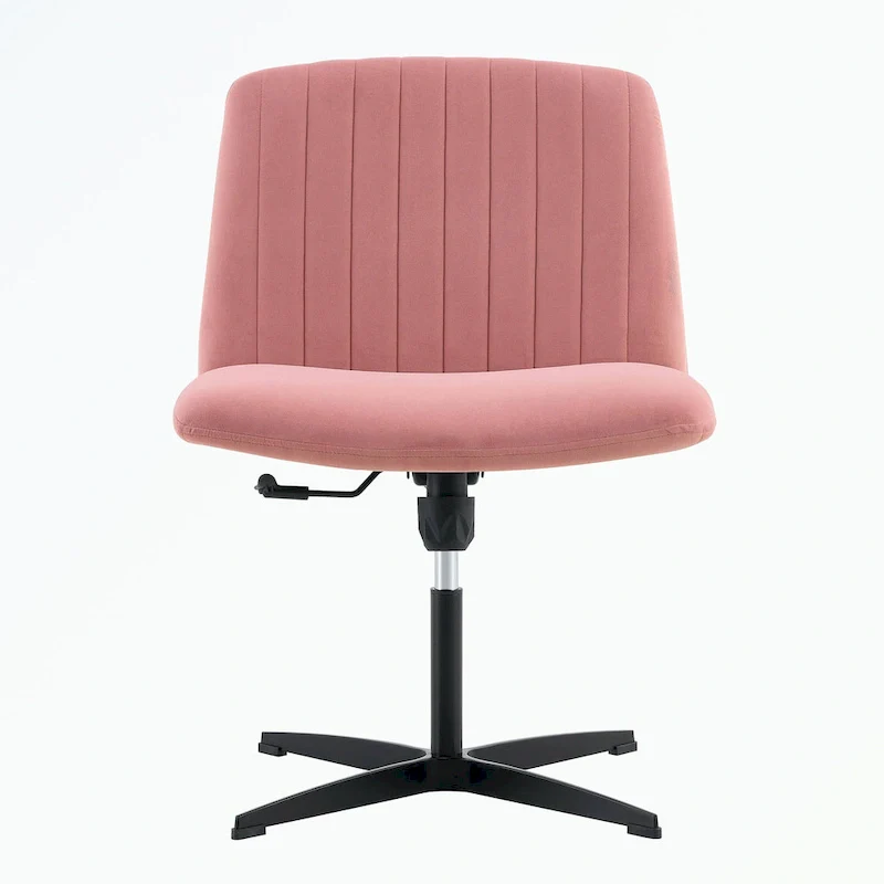 360° Swivel Office Chair with Ergonomic Design
