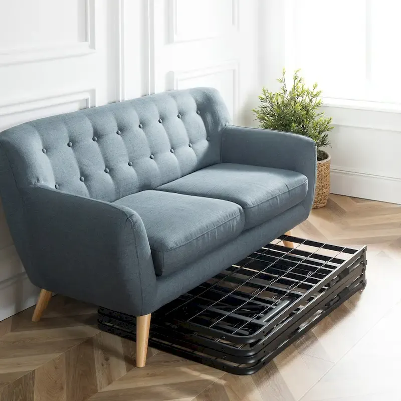 Priage by ZINUS SmartBase Heavy Duty Mattress Foundation