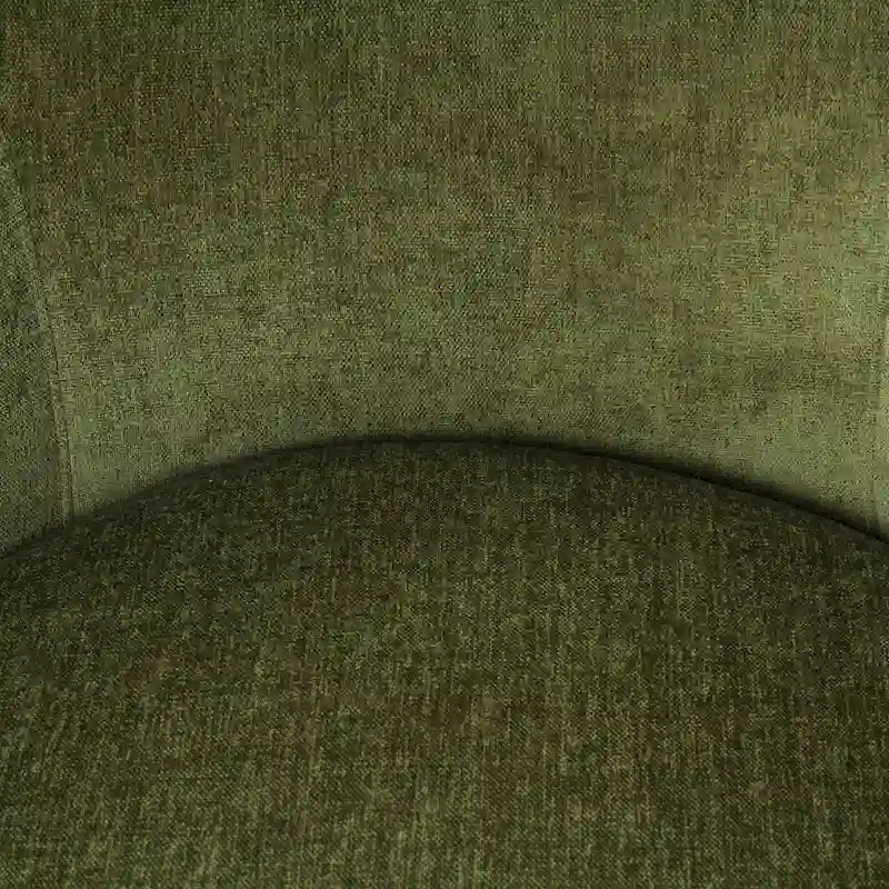 Poly & Bark Poole Swivel Lounge Chair