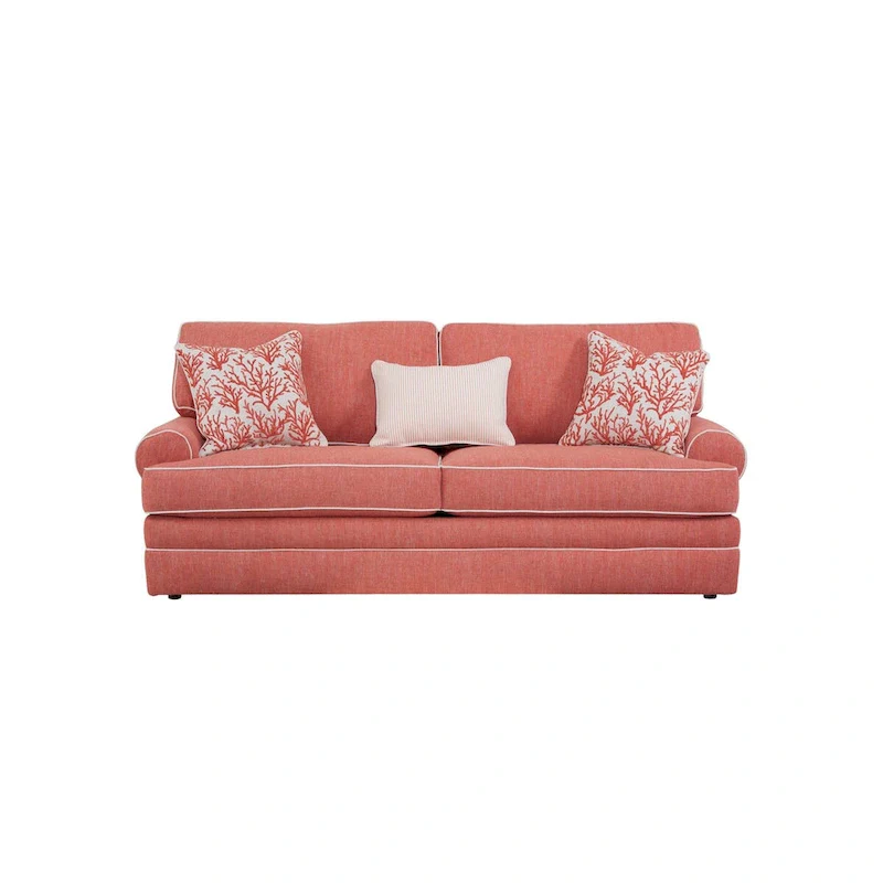 Coastal Style Sofa