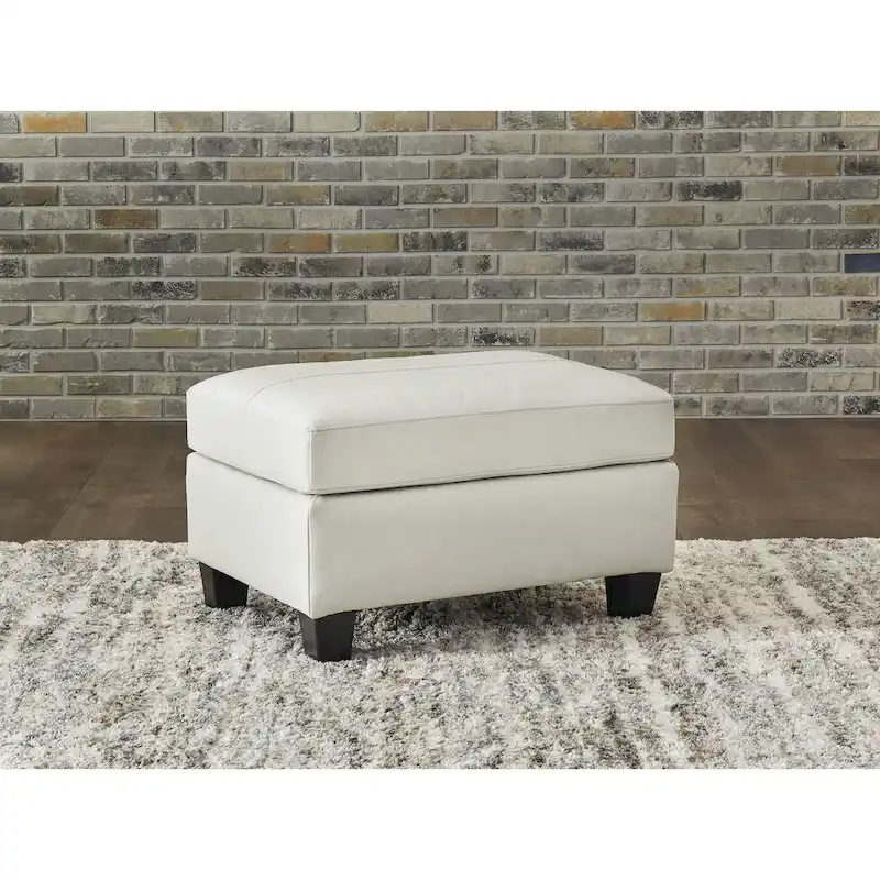 Signature Design by  Genoa 2-Piece Upholstery Package - 43 W x 38 D x 40 H