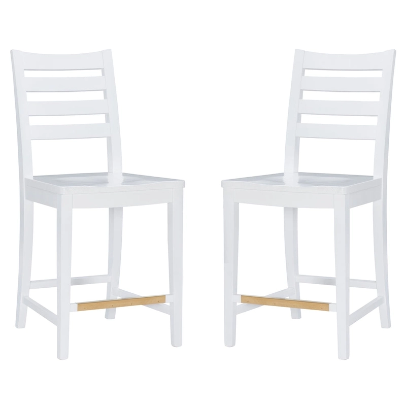 Hetrick Counter Stool (Set of 2)