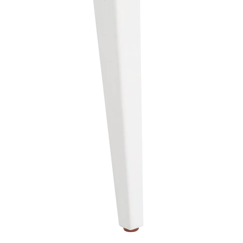 SAFAVIEH Opha Cane Dining Chair - 18 W x 23 D x 35 H - 18Wx23Dx35H