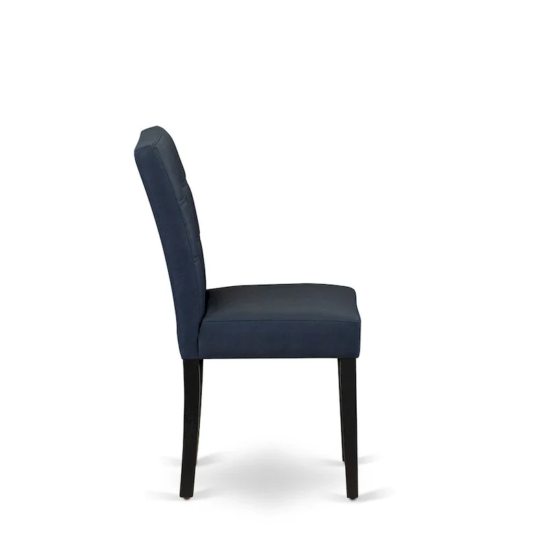 Austin Parson Dining Chairs, Set of 2 (Color & Fabric Options)