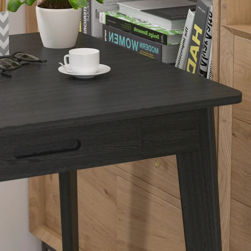 39.4W Study Desk Writing Desk Simple