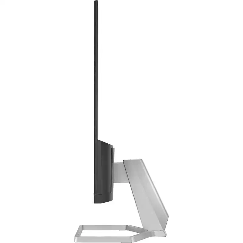 Hewlett Packard 524sf Series 5 24 FHD 100Hz 1500:1 5ms IPS Monitor, Black/Silver