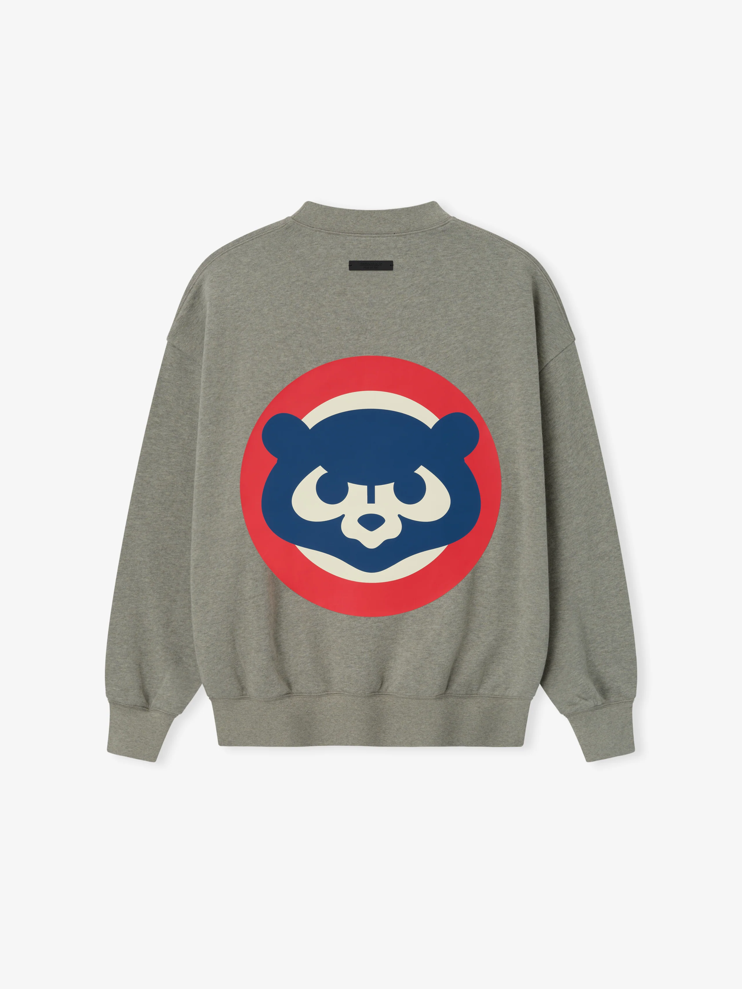 Cubs Sport Crewneck