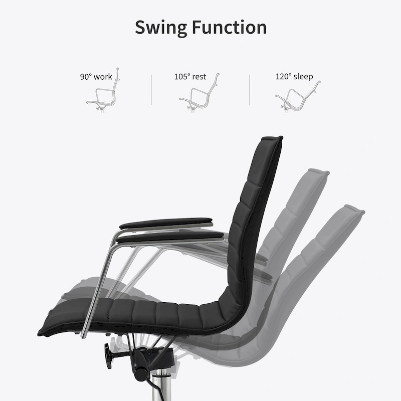 Modern Drafting Chair