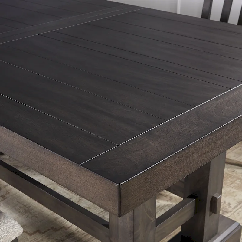 Nevada 9-Piece Dining Set