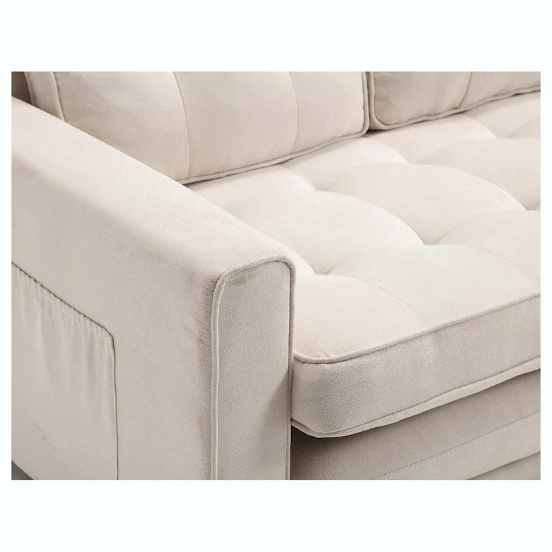 Convertible Futon Couch sleeper sofabed