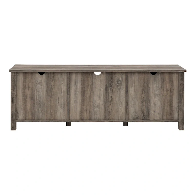 70-inch Transitional TV Stand