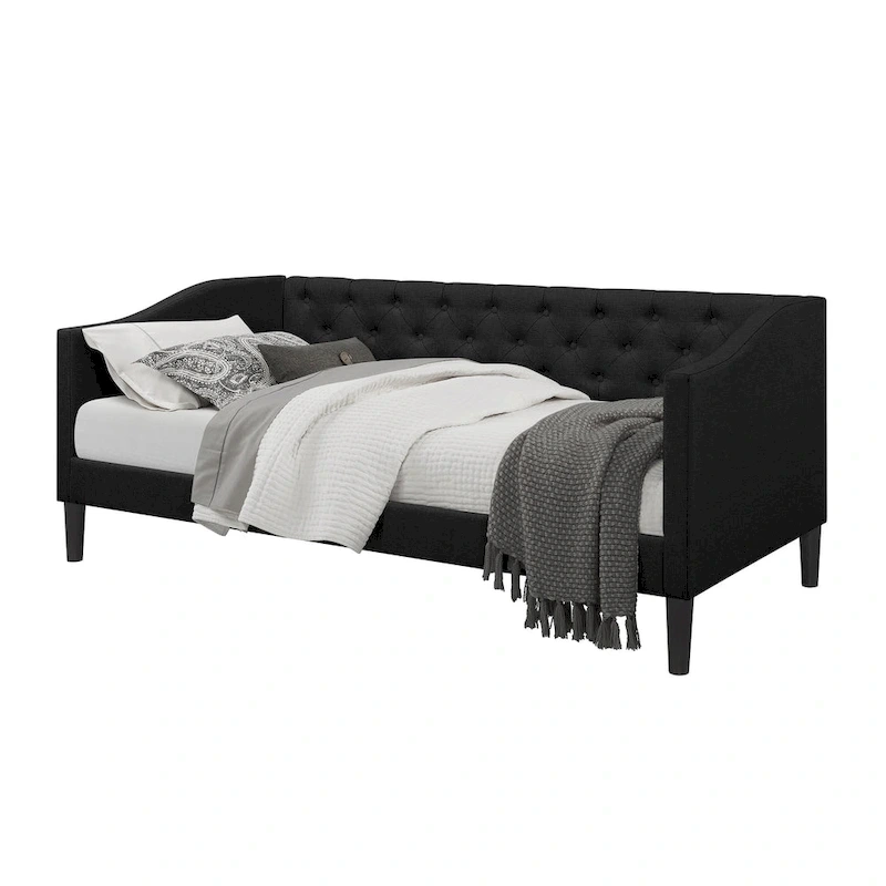 Gianna Upholstered Twin Daybed