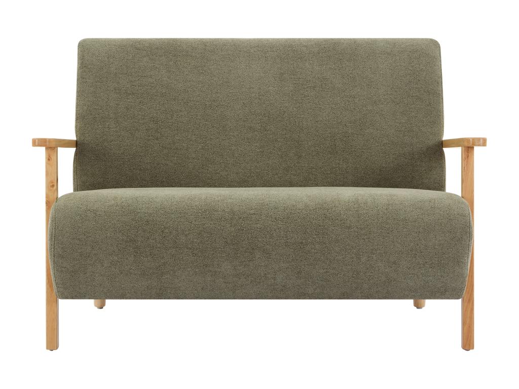 Sofa - Vert (decoepure)