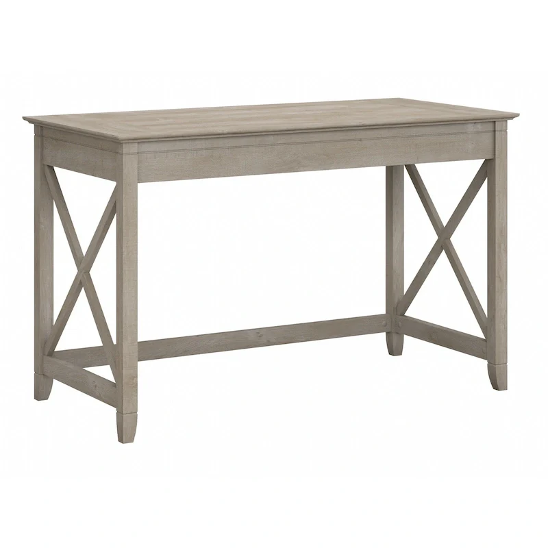 Key West 48W Writing Desk by Bush Furniture