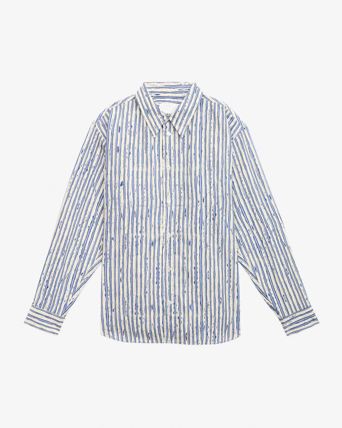 CYBILIO SHIRT