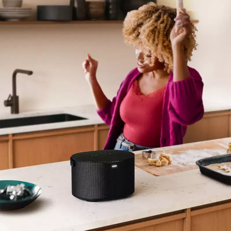 Brane Audio Brane X Portable Bluetooth Speaker