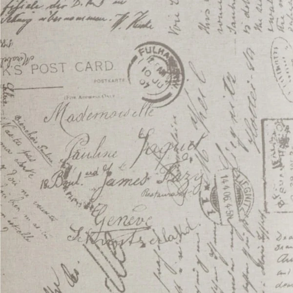 Roundhill Furniture Botticelli Upholstered Slipper Accent Chair