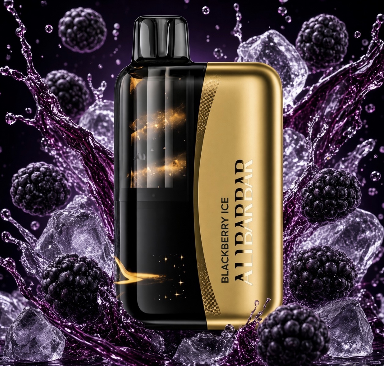 New Alibarbar SWIRL 13000 Puffs 25+ Flavors