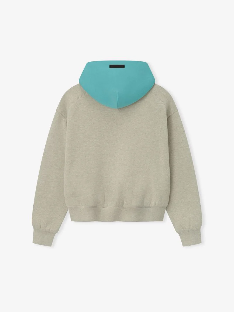 Womens Liberty Classic Hoodie