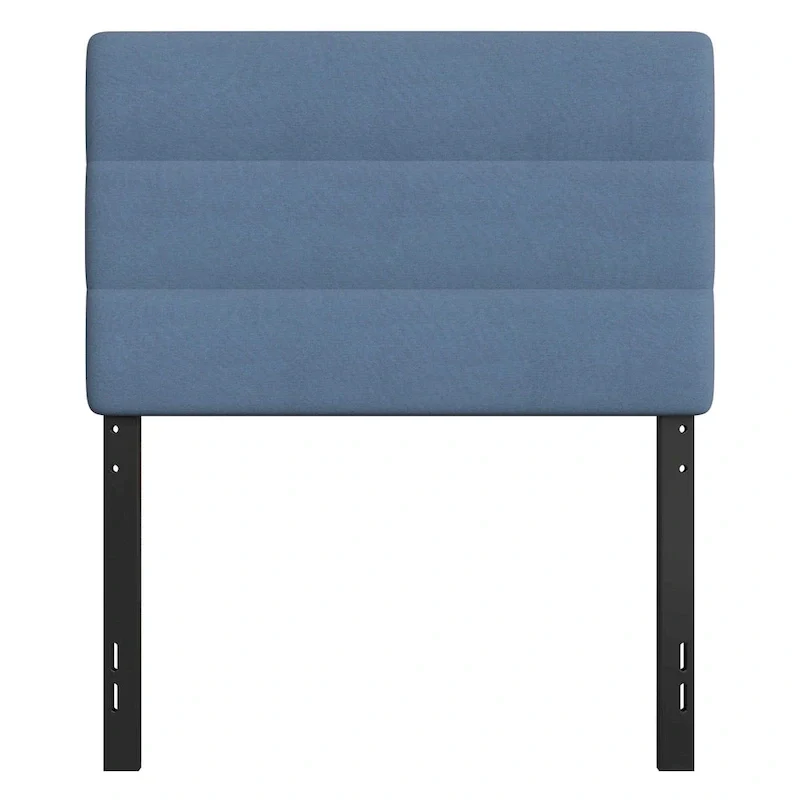 Universal Fit Tufted Upholstered Headboard