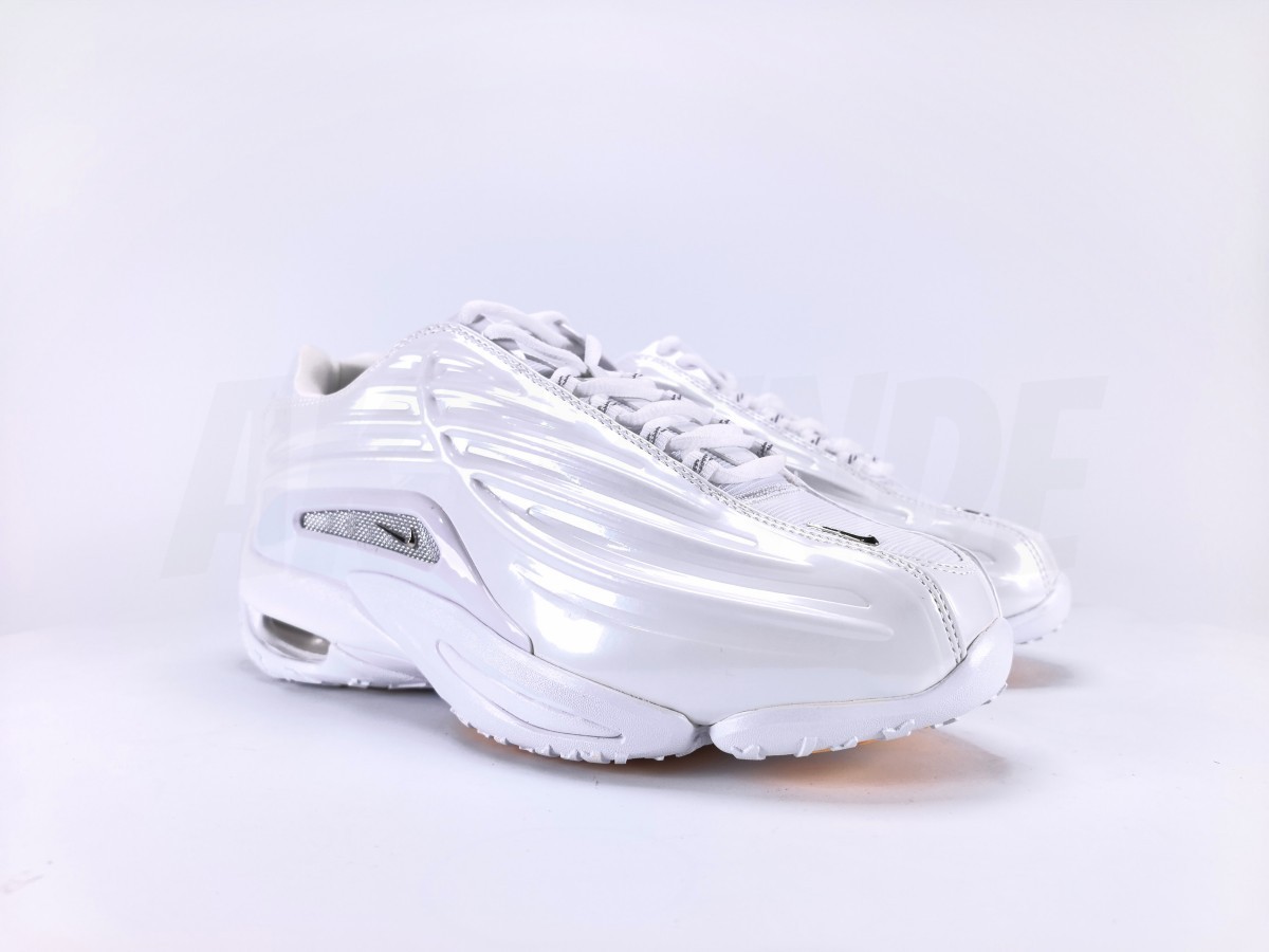 Nike Hot Step 2 Drake NOCTA White - Aktrende