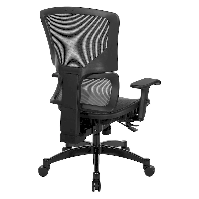 Big & Tall Vertical Managers Chair