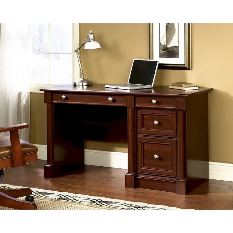 Palladia Collection Computer Desk