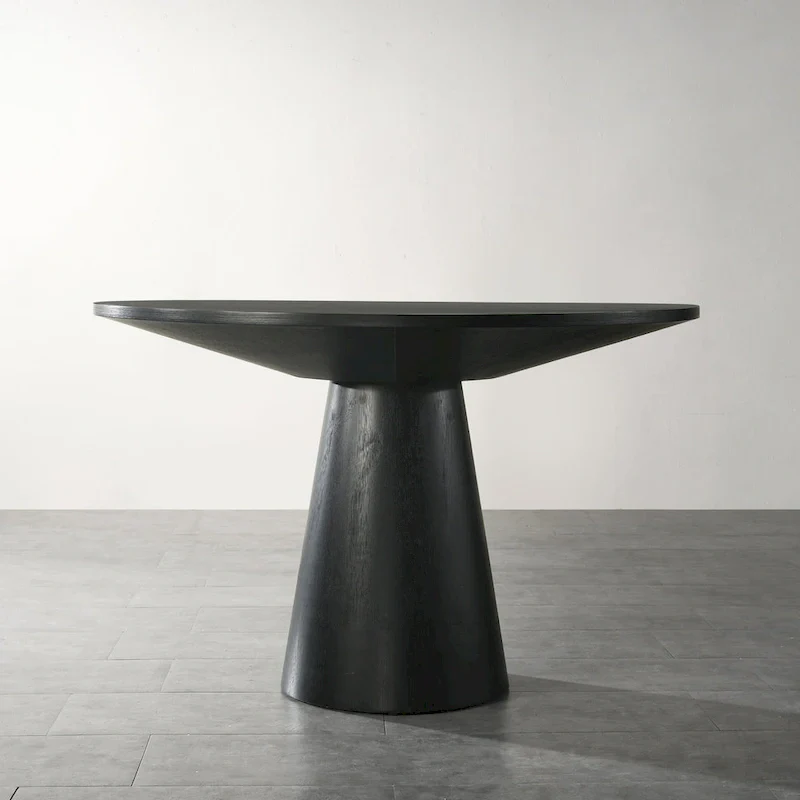 Rocco 48 Pedestal Dining Table