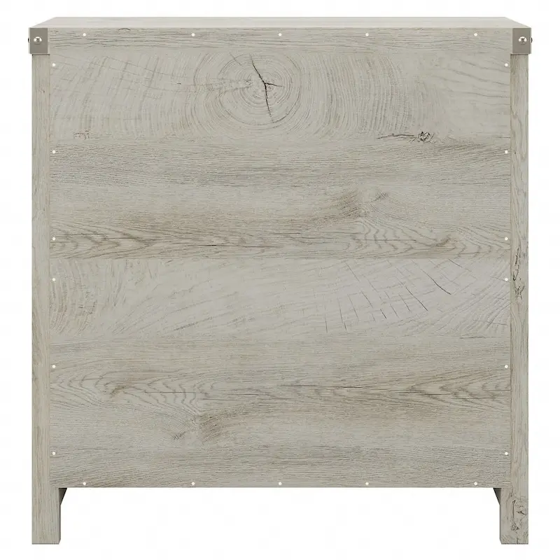 2 Drawer Lateral File Cabinet