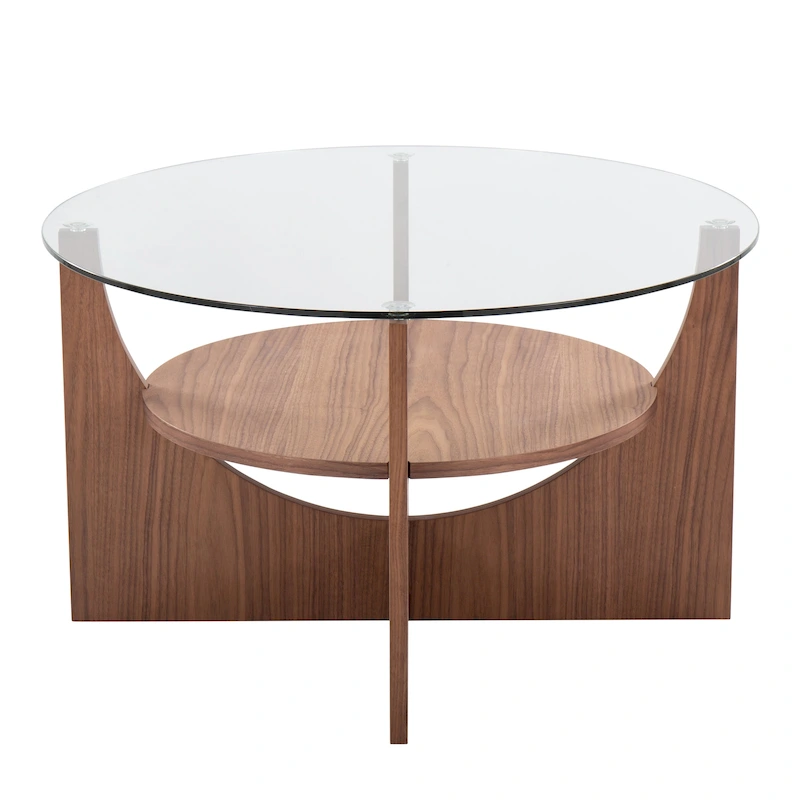 Strick & Bolton Hugh Coffee Table