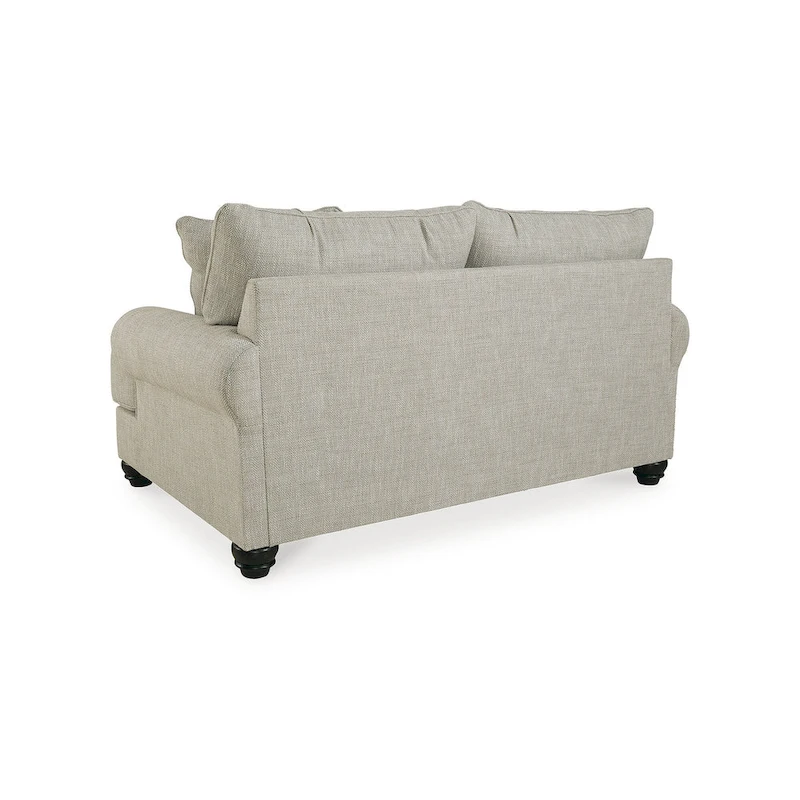 Signature Design by Ashley Asanti Beige 4-Piece Upholstery Package - 98 W x 44 D x 40 H