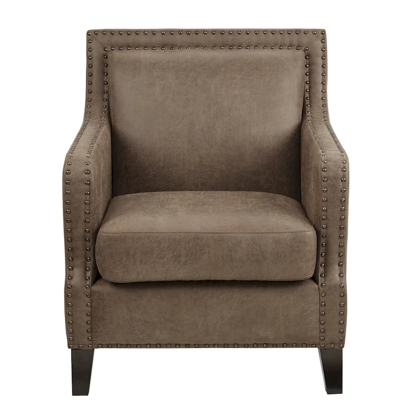 INK+IVY Shasta Accent Chair