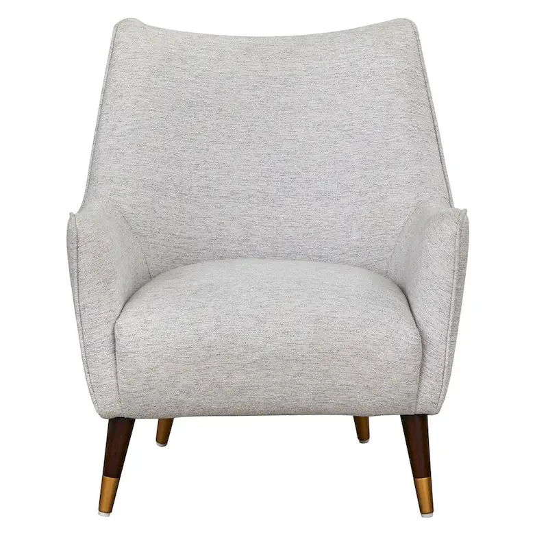 angelo:HOME Cove Scoop Back Chair