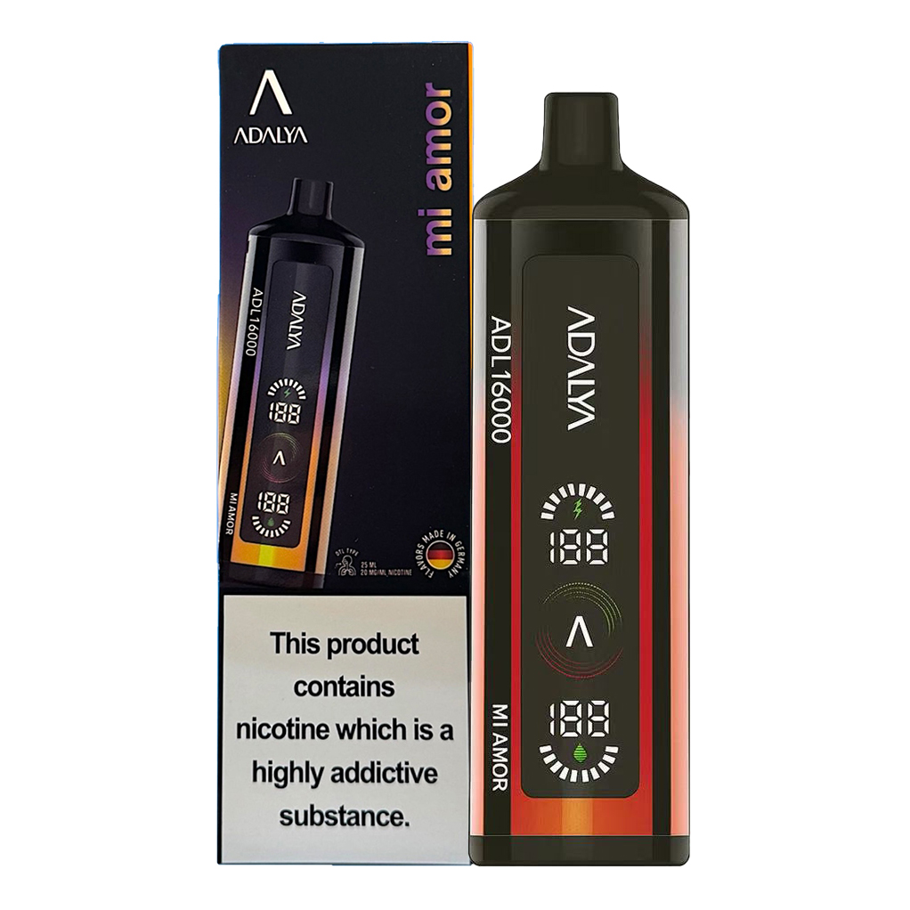 ADALYA 16000 - EU WAREHOUSE