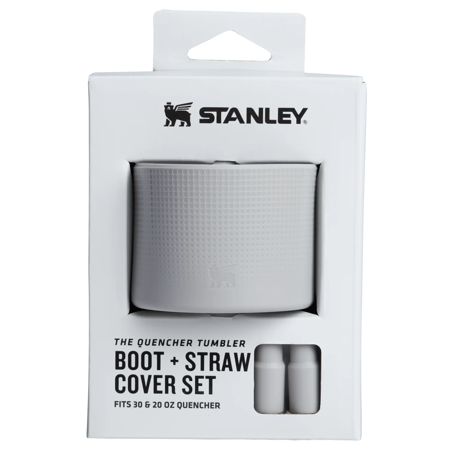 Stanley Quencher Boot and Straw Cover Set | 40 OZ