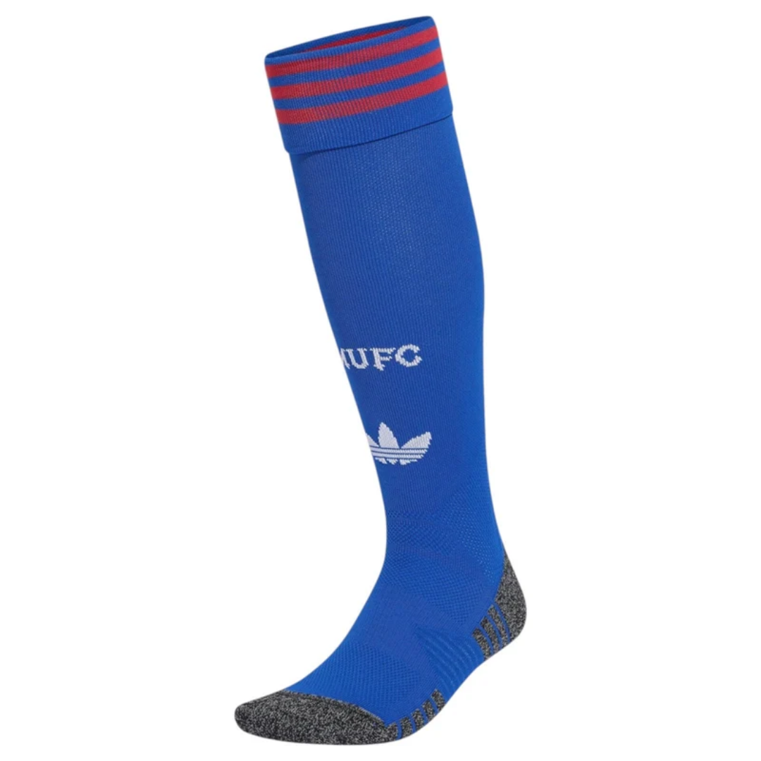 Manchester United Away Socks 2026/27