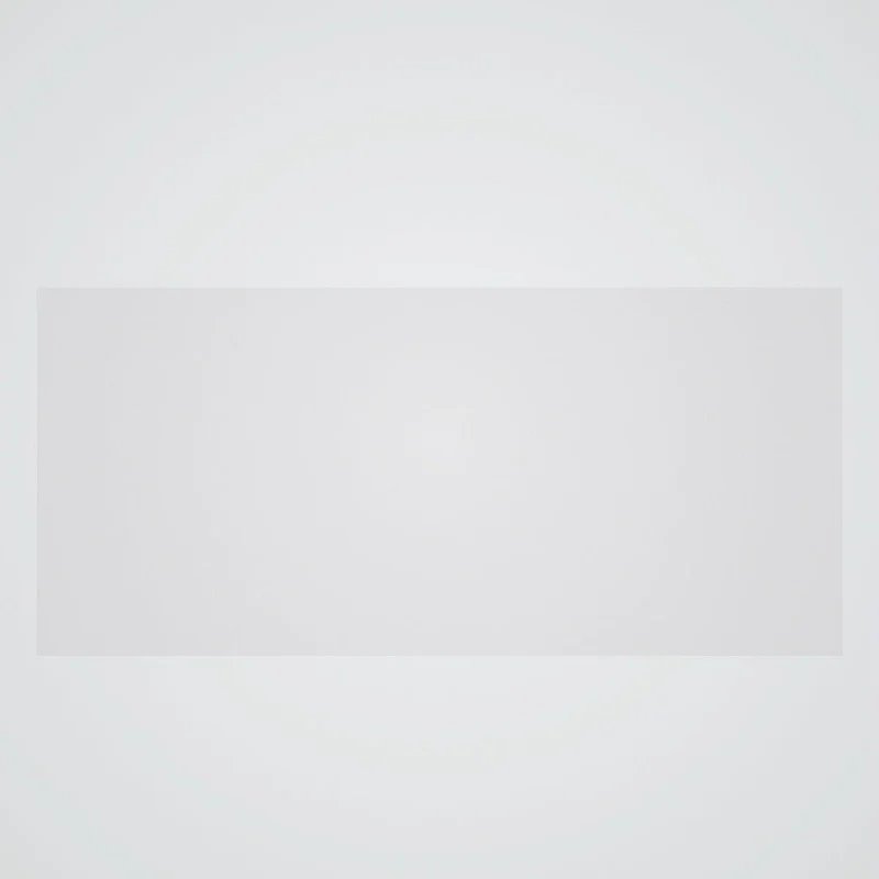 Solid Wood Spray-painted 6 Drawer Chest