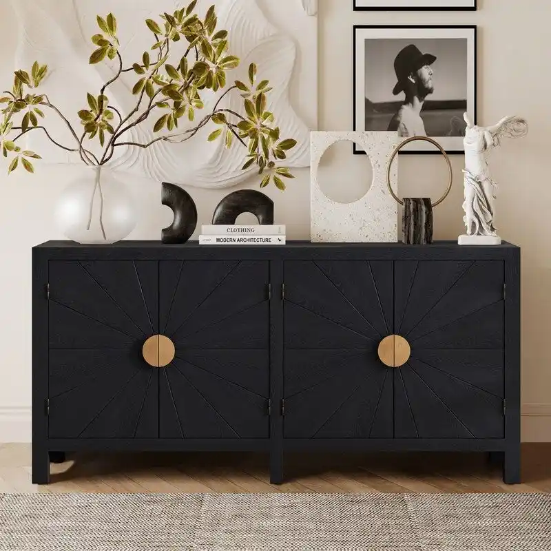 Navy Blue / Black 60
