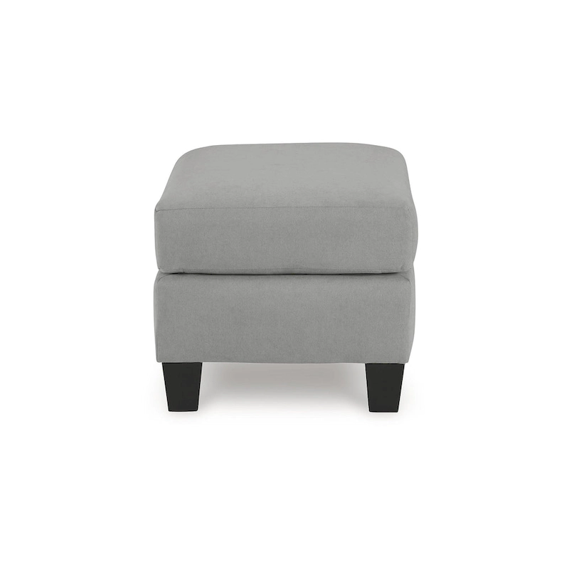 Signature Design by Ashley Adlai Gray 4-Piece Upholstery Package - 80 W x 39 D x 40 H