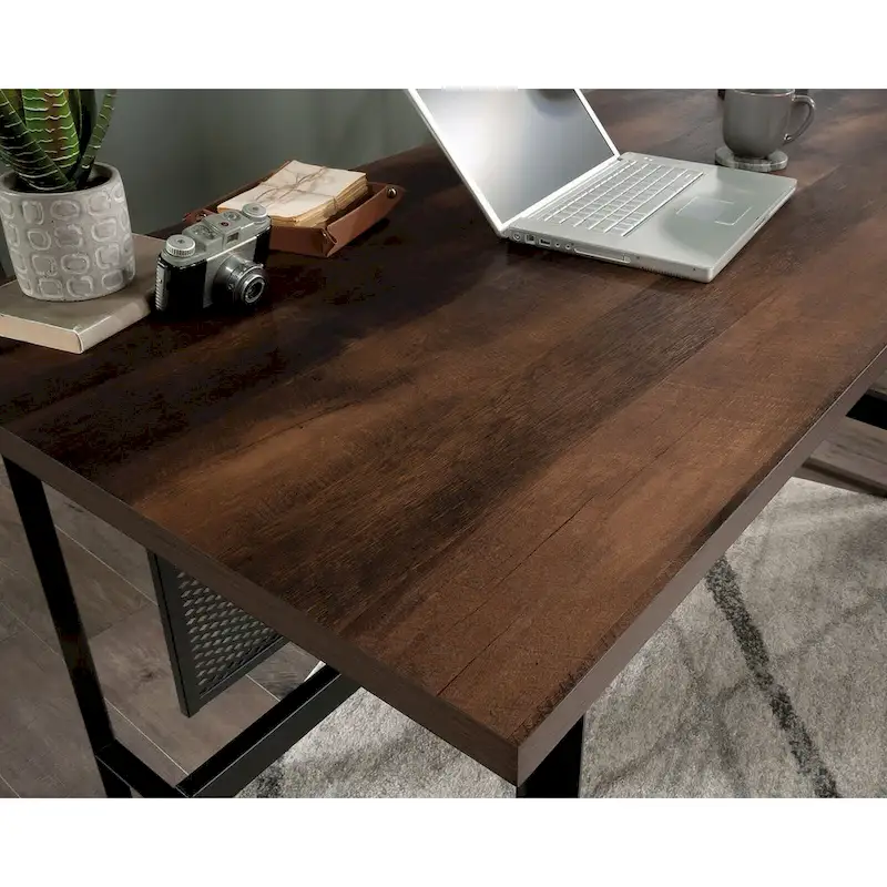 Briarbrook L-Desk B0 A2