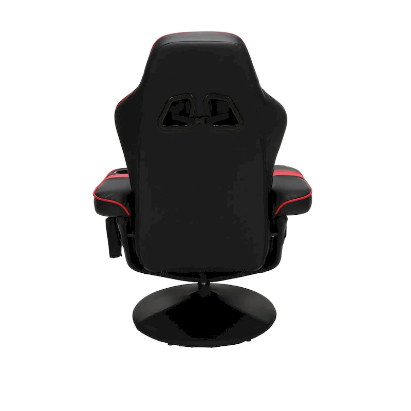 RESPAWN 900 Gaming Recliner - Reclining Gaming Chair with Footrest, Gaming Chair Recliner