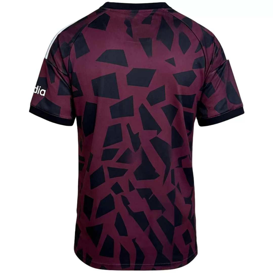 Liverpool Third Jersey 2026/27