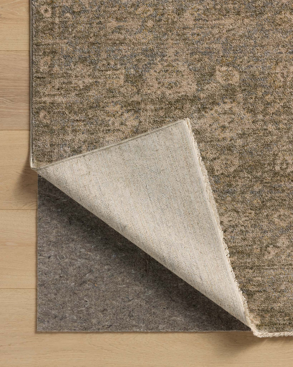 Junie Lagoon Natural Rug