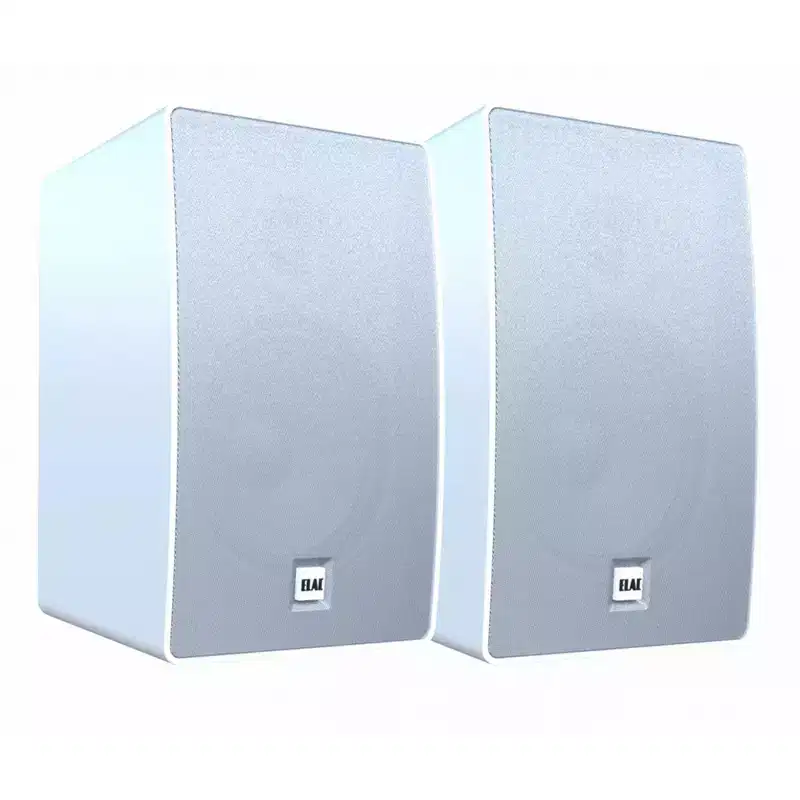 ELAC OD-M81-W - Muro Series Outdoor 8 Speaker - White