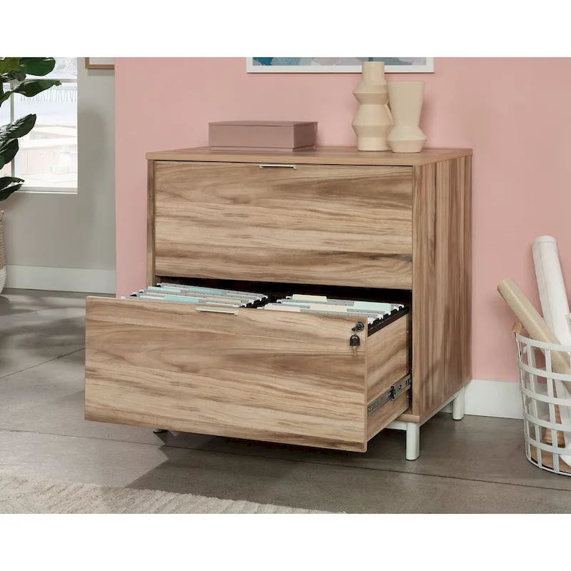 Bergen Circle Lateral File Ka 3a