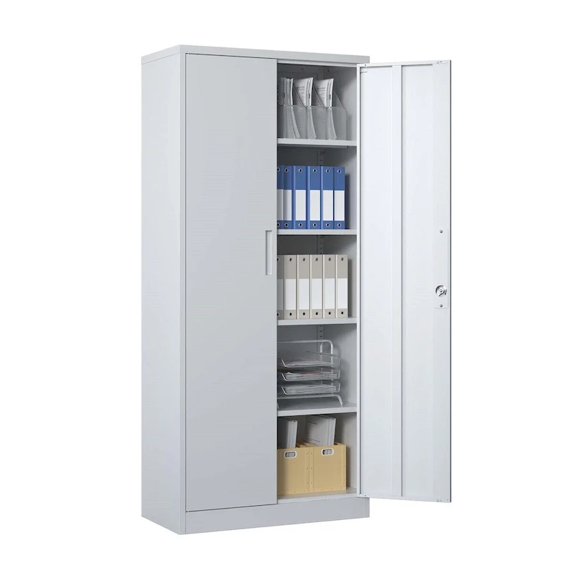 Metal Garage Storage Cabine