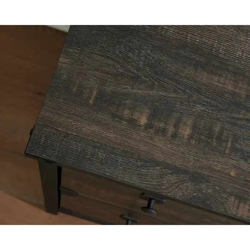 Letter/Legal, 2-Drawer Lateral File Cabinet