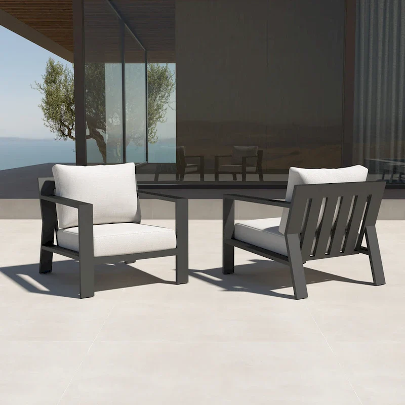 Rhodes 3-Piece Seating Set