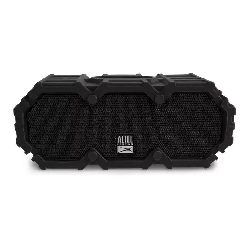 Altec Lansing LifeJacket 2 Bluetooth Speaker